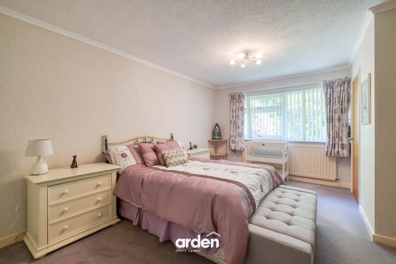 Compton Close, Redditch, B98, photo 9