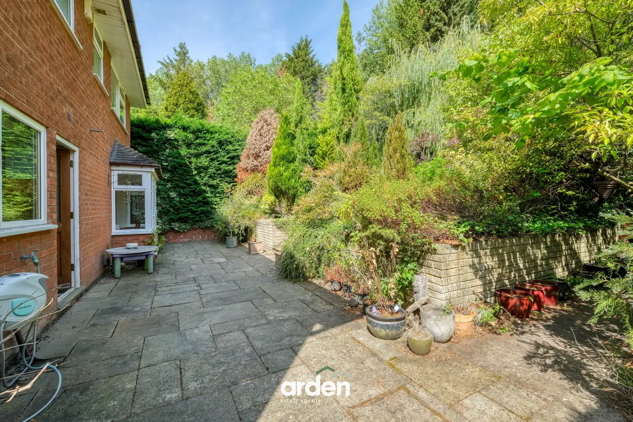 Compton Close, Redditch, B98, photo 4