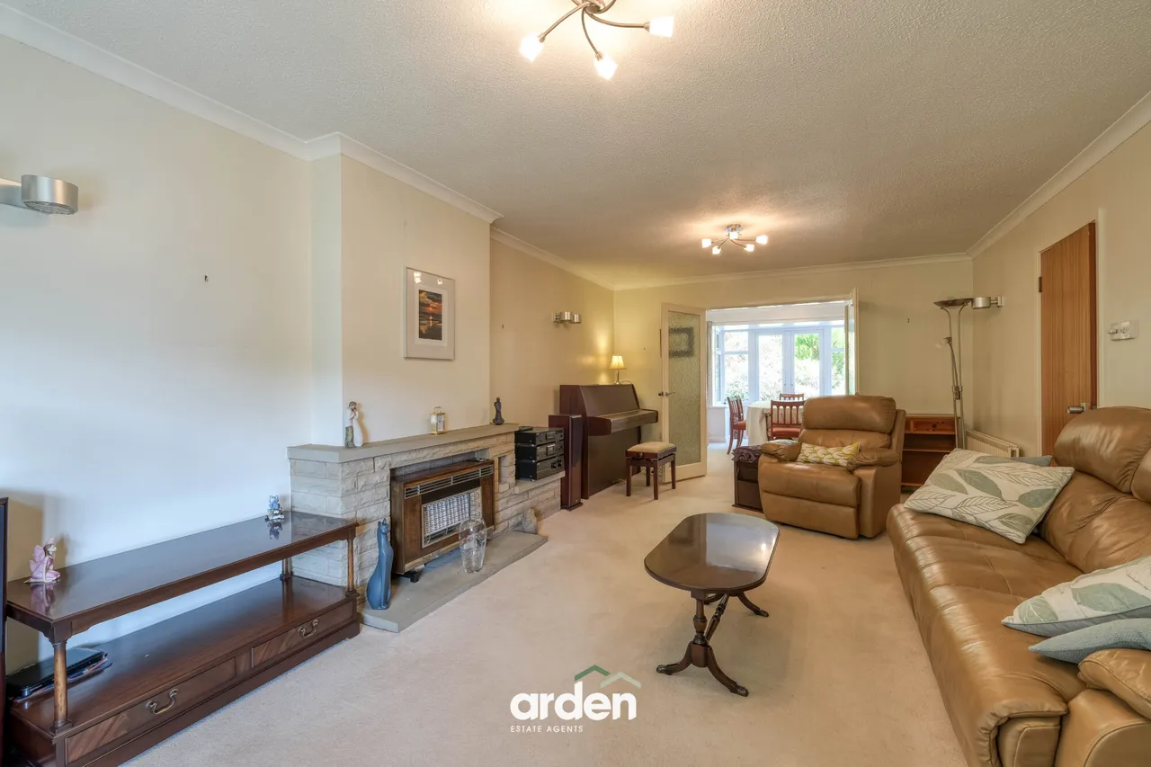Compton Close, Redditch, B98, photo 5