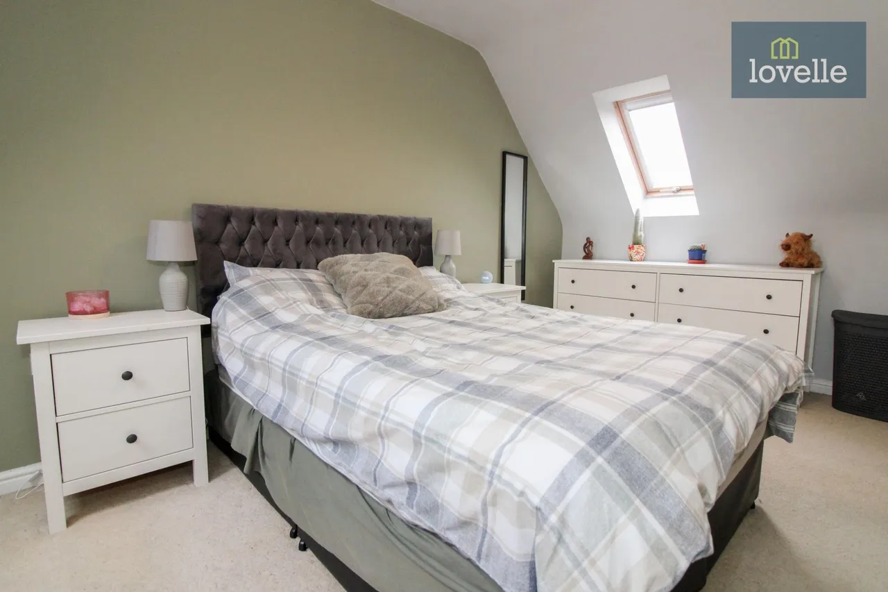 Canal Close, Louth, LN11, photo 9