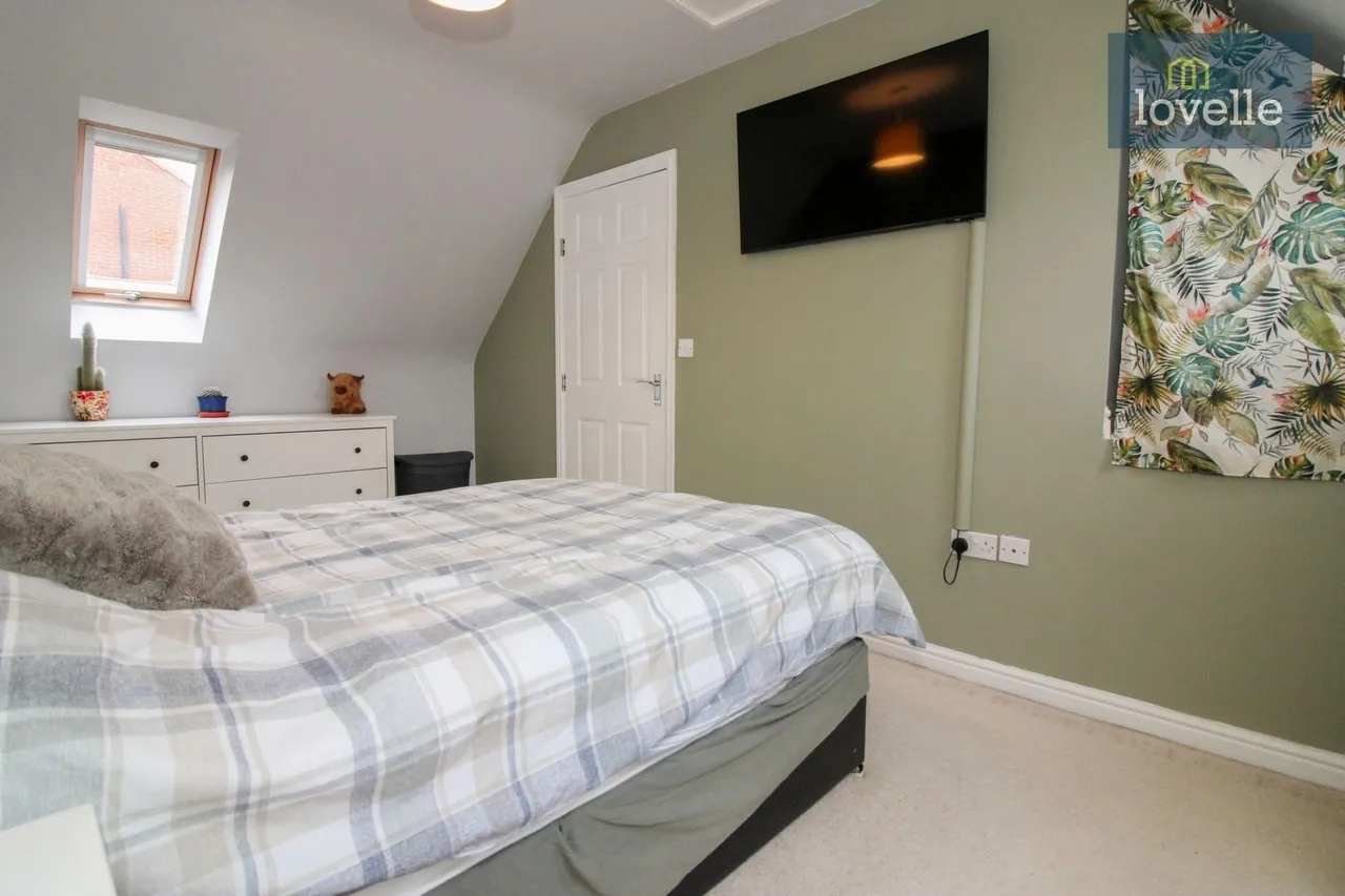 Canal Close, Louth, LN11, photo 10