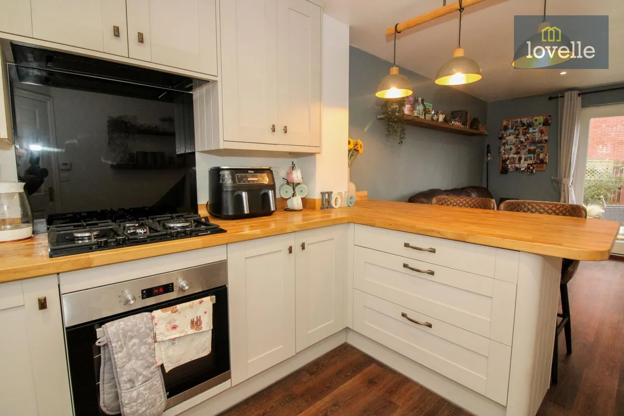 Canal Close, Louth, LN11, photo 3