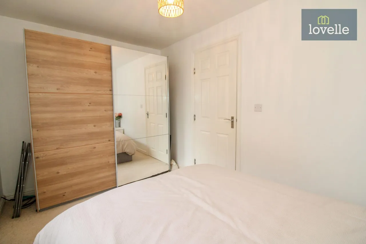 Canal Close, Louth, LN11, photo 12
