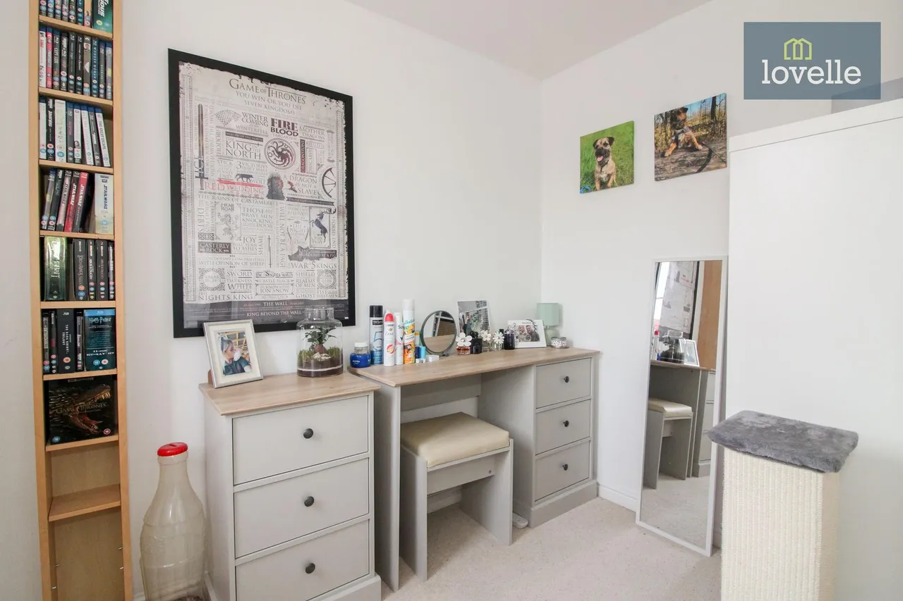 Canal Close, Louth, LN11, photo 13