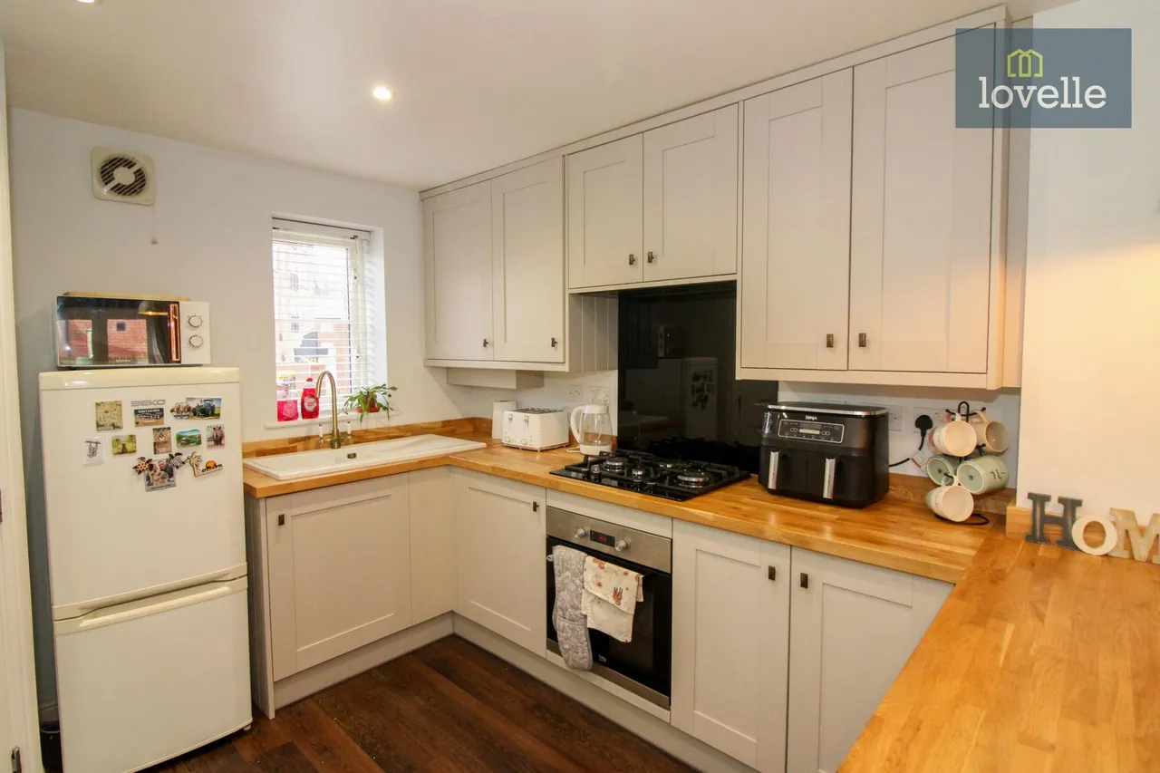 Canal Close, Louth, LN11, photo 2