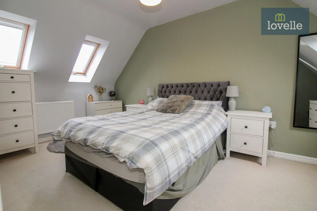 Canal Close, Louth, LN11, photo 8
