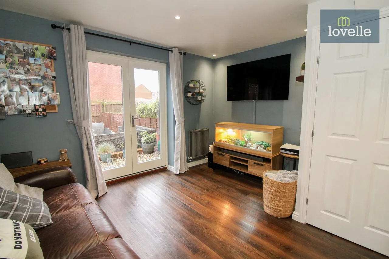 Canal Close, Louth, LN11, photo 7