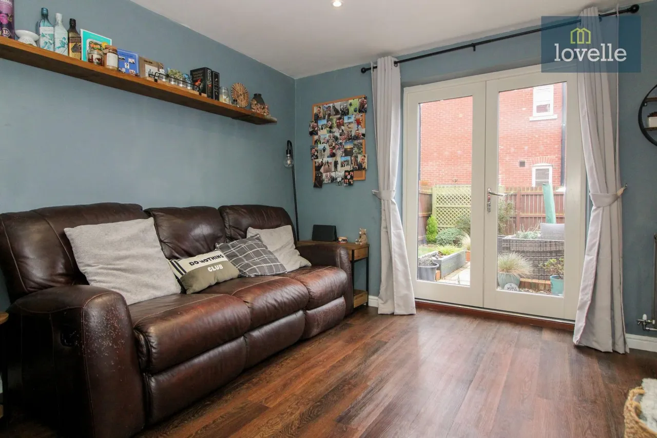 Canal Close, Louth, LN11, photo 6