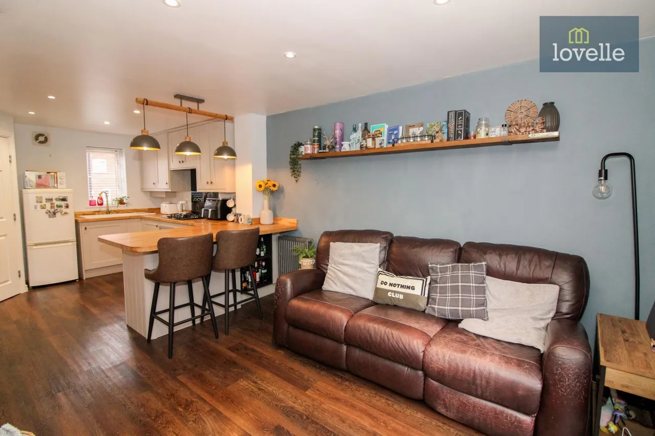 Canal Close, Louth, LN11, photo 5