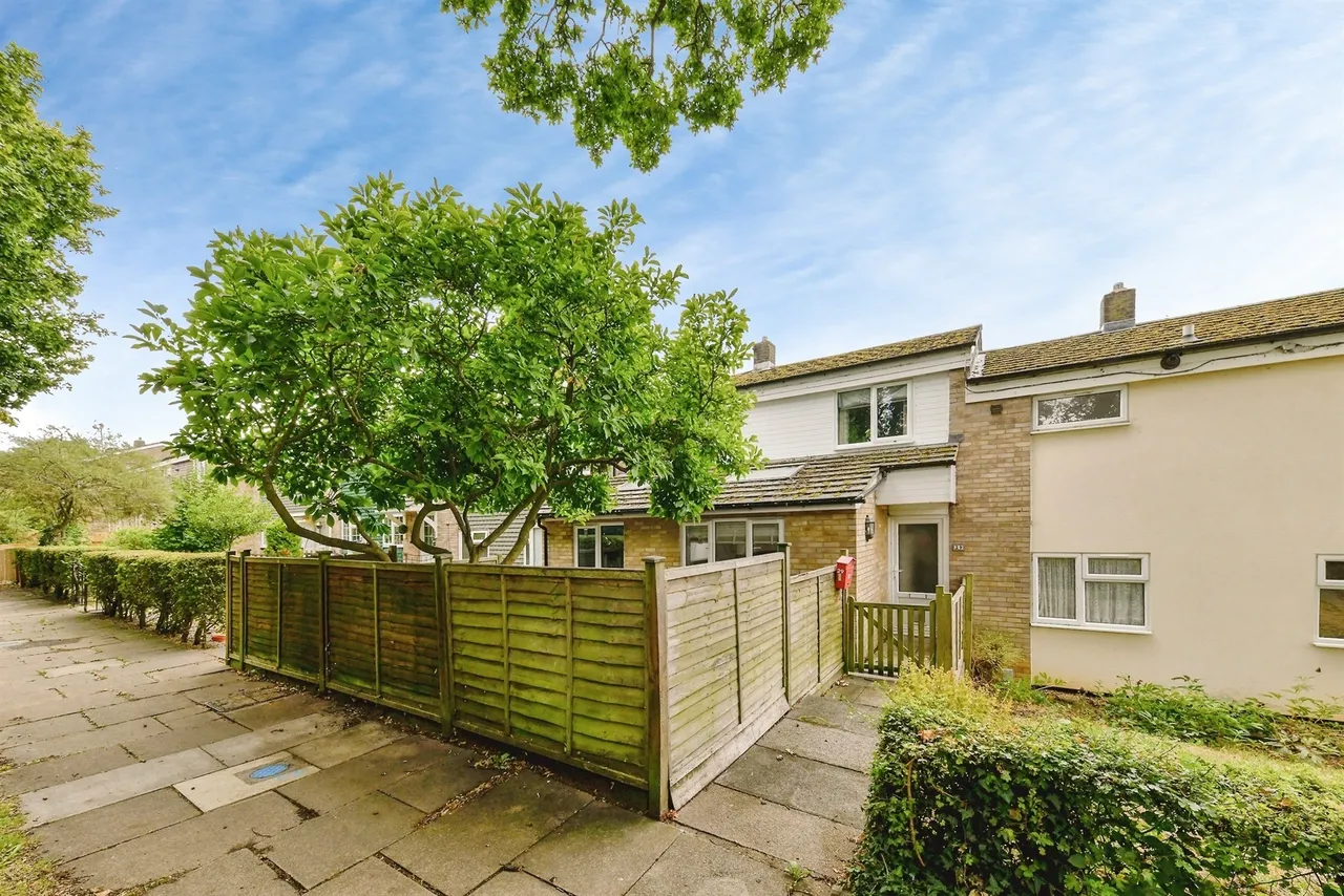 Verity Way, Stevenage, SG1, photo 9