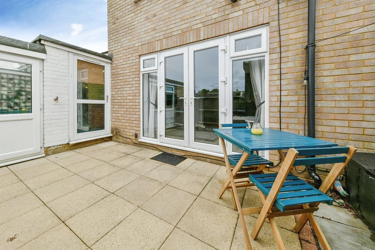 Verity Way, Stevenage, SG1, photo 19