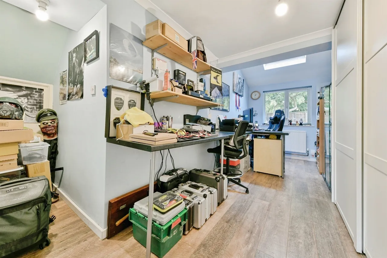 Verity Way, Stevenage, SG1, photo 14