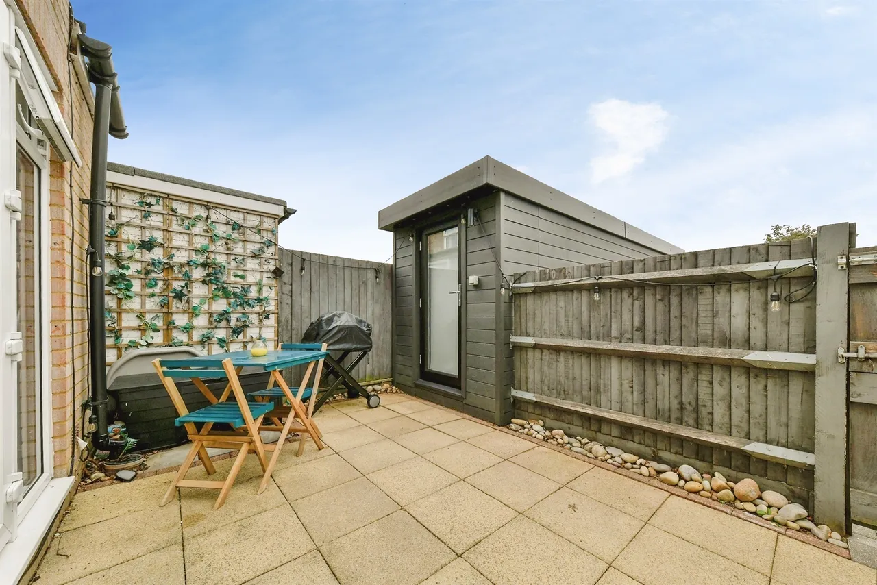 Verity Way, Stevenage, SG1, photo 7