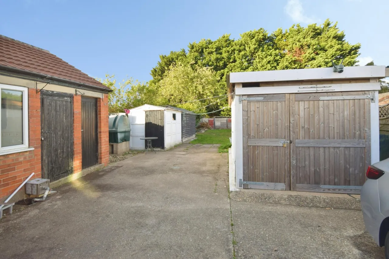 Mill Road, Addlethorpe, PE24, photo 9
