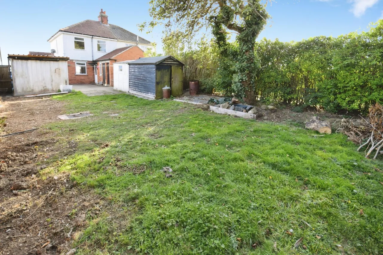 Mill Road, Addlethorpe, PE24, photo 12