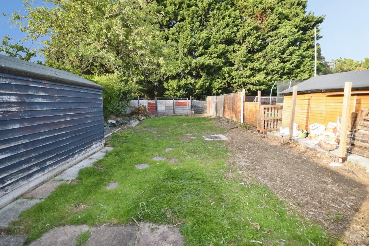 Mill Road, Addlethorpe, PE24, photo 10