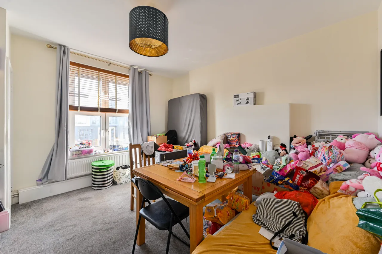 37 Bradfield House, Wandsworth Road, London, photo 7
