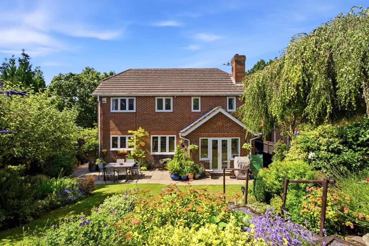 4 bed house for sale, Mardle Close, Caddington, LU1