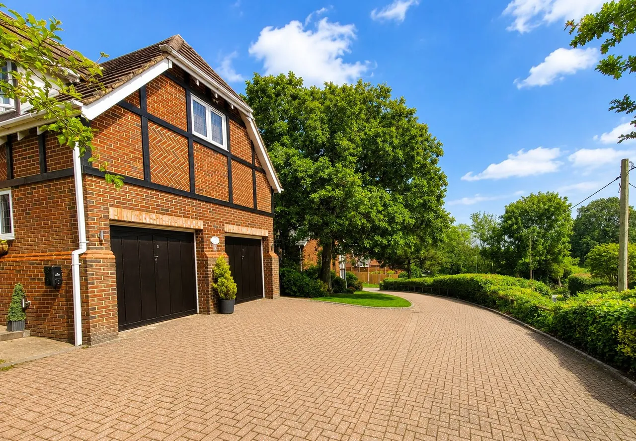 Mardle Close, Caddington, LU1, photo 22