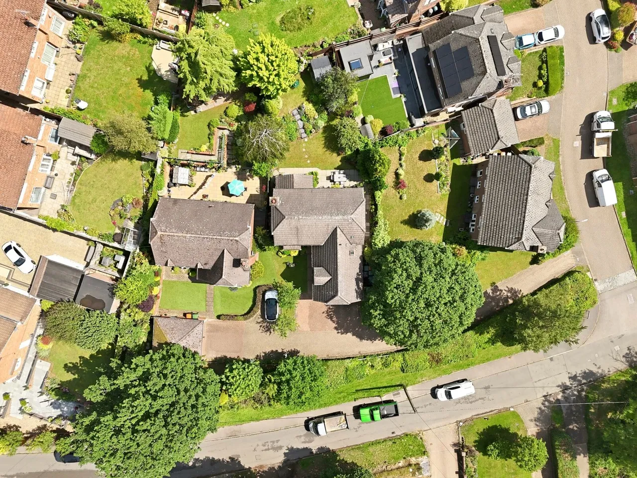 Mardle Close, Caddington, LU1, photo 26