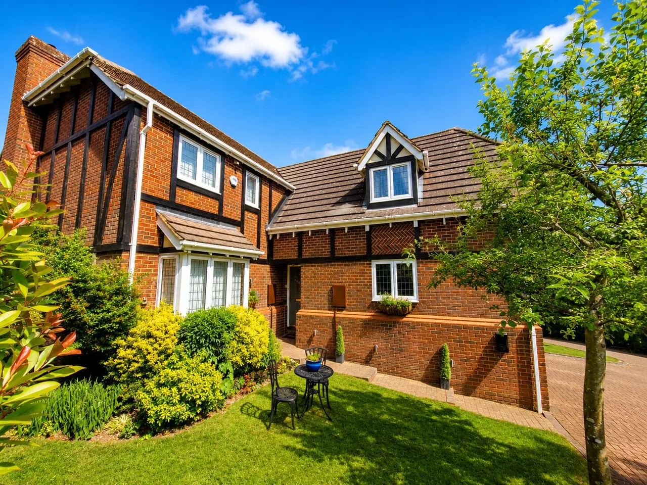 Mardle Close, Caddington, LU1, photo 21