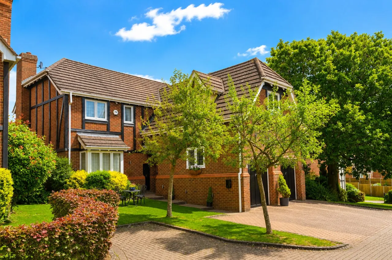 Mardle Close, Caddington, LU1, photo 20