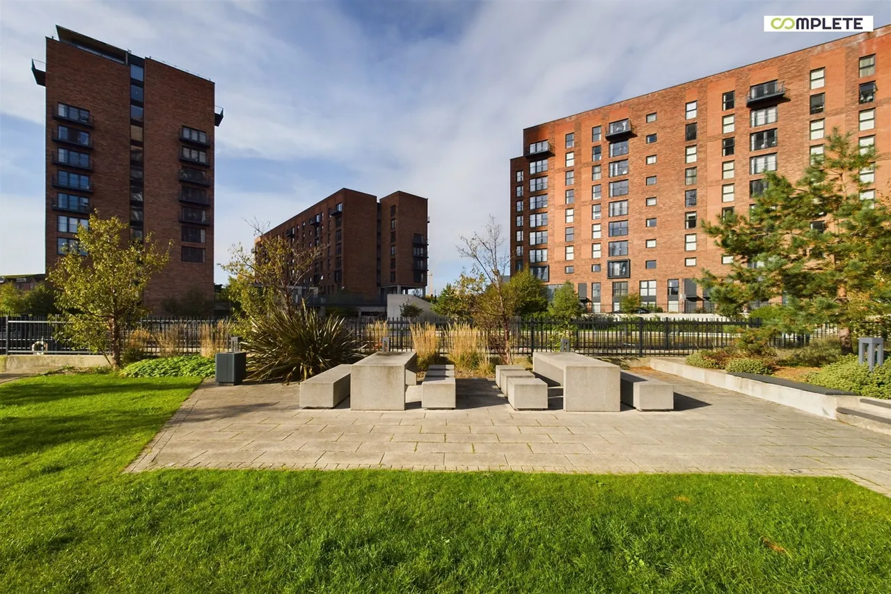 Ordsall Lane, Salford, M5, photo 10