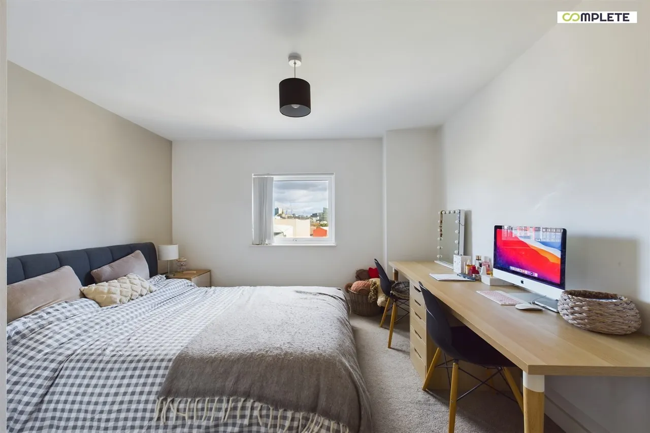 Ordsall Lane, Salford, M5, photo 8