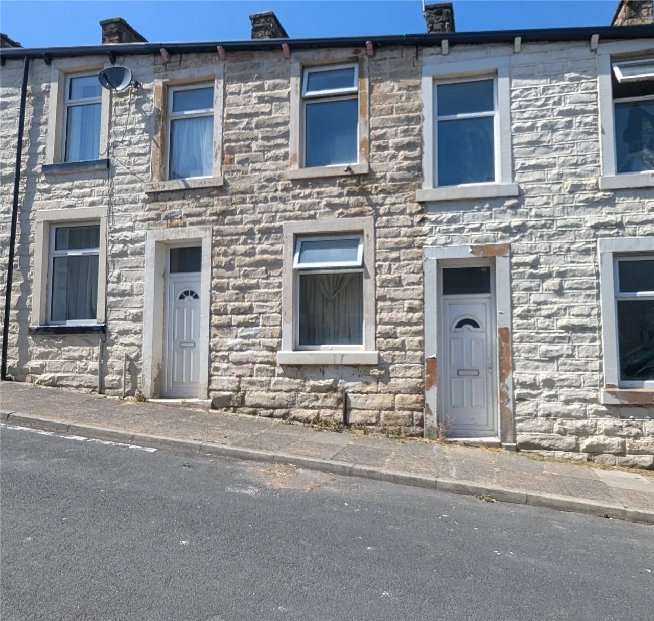 2 bed house for sale — Oat Street, Padiham, Burnley, Lancashire, BB12