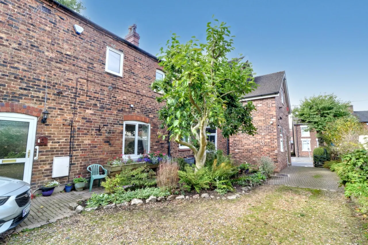 Bagnall Road, Stoke on Trent, photo 5