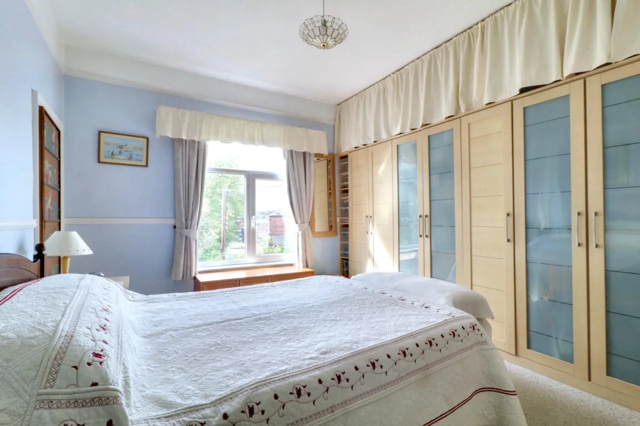 Bagnall Road, Stoke on Trent, photo 16