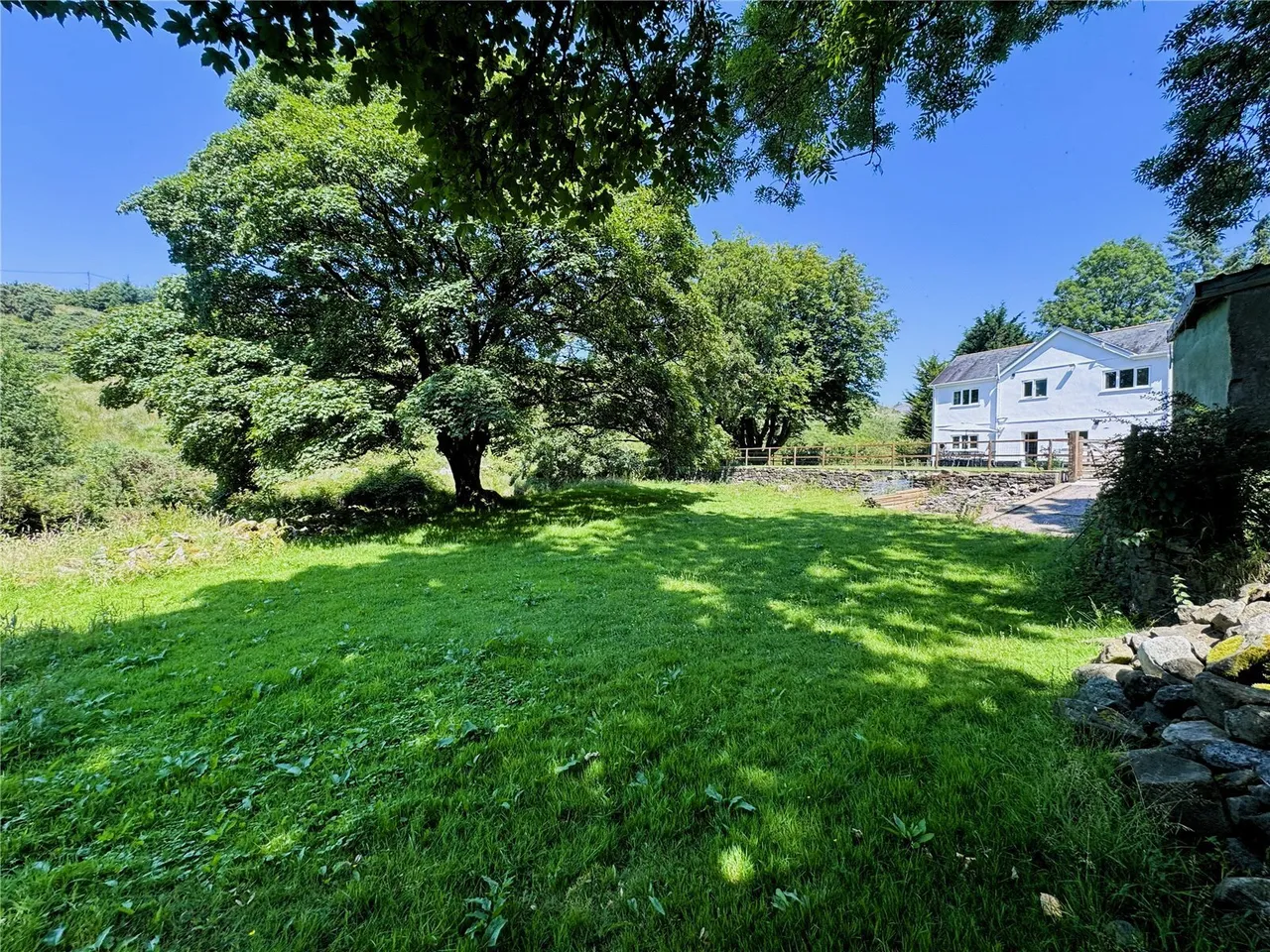 Rhosfa Road, Upper Brynamman, SA18, photo 14