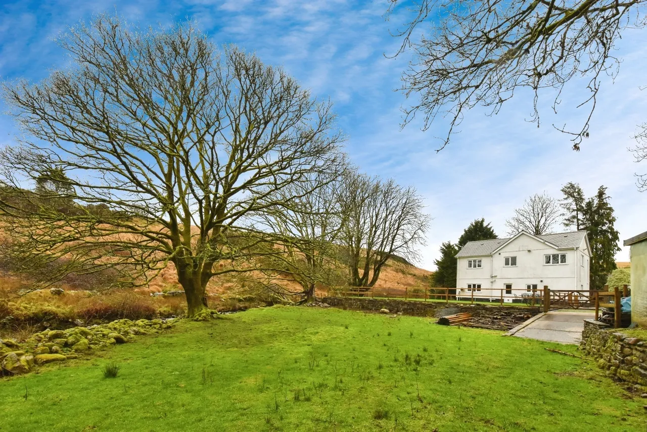 Rhosfa Road, Upper Brynamman, SA18, photo 24