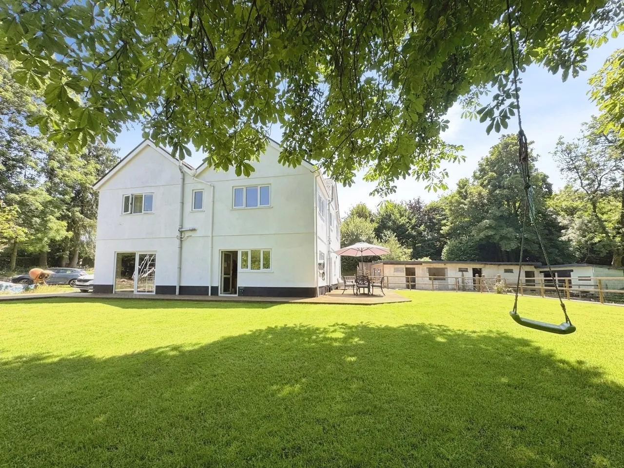 Rhosfa Road, Upper Brynamman, SA18, photo 9