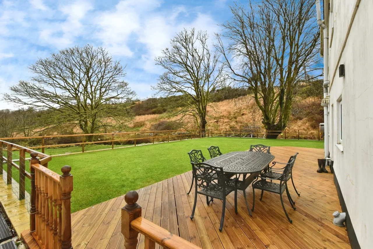 Rhosfa Road, Upper Brynamman, SA18, photo 22