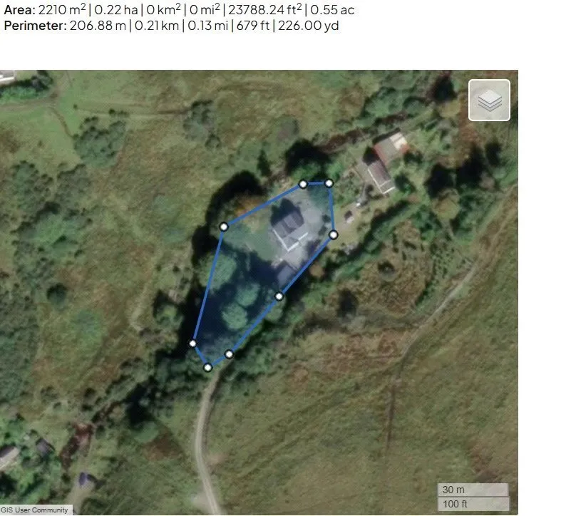 Rhosfa Road, Upper Brynamman, SA18, photo 3