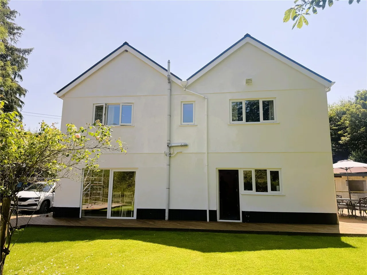 Rhosfa Road, Upper Brynamman, SA18, photo 30