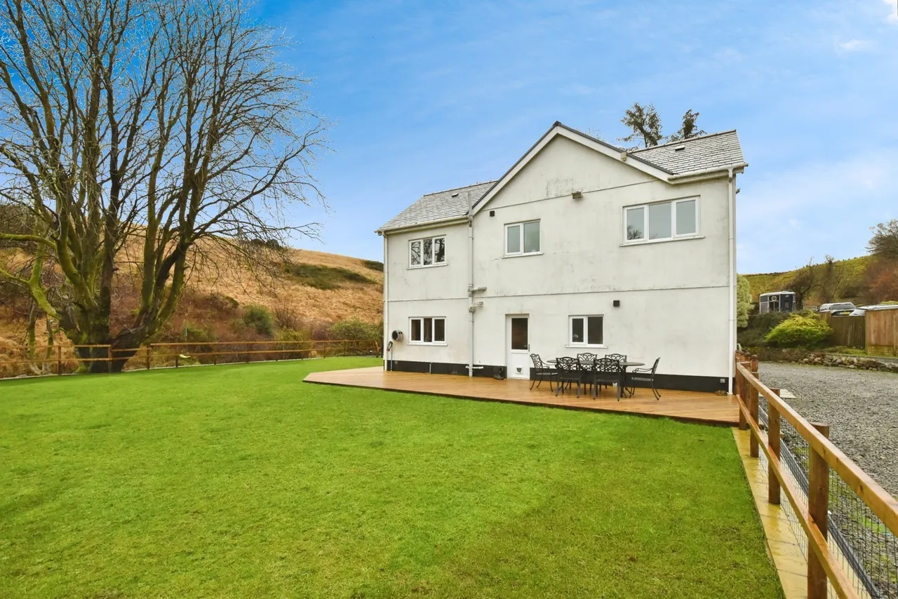 Rhosfa Road, Upper Brynamman, SA18, photo 23