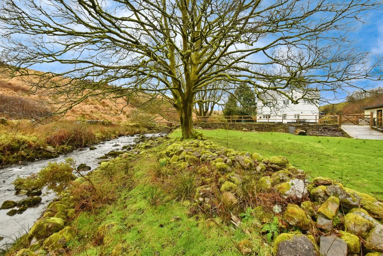 Rhosfa Road, Upper Brynamman, SA18, photo 25