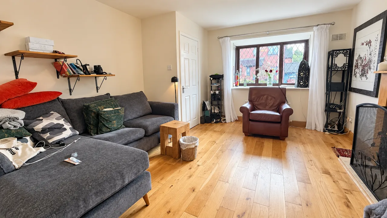 Orchard Vale, Edgeley, SK3, photo 26