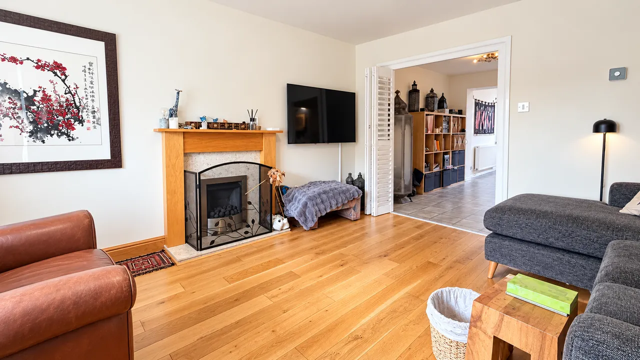Orchard Vale, Edgeley, SK3, photo 25