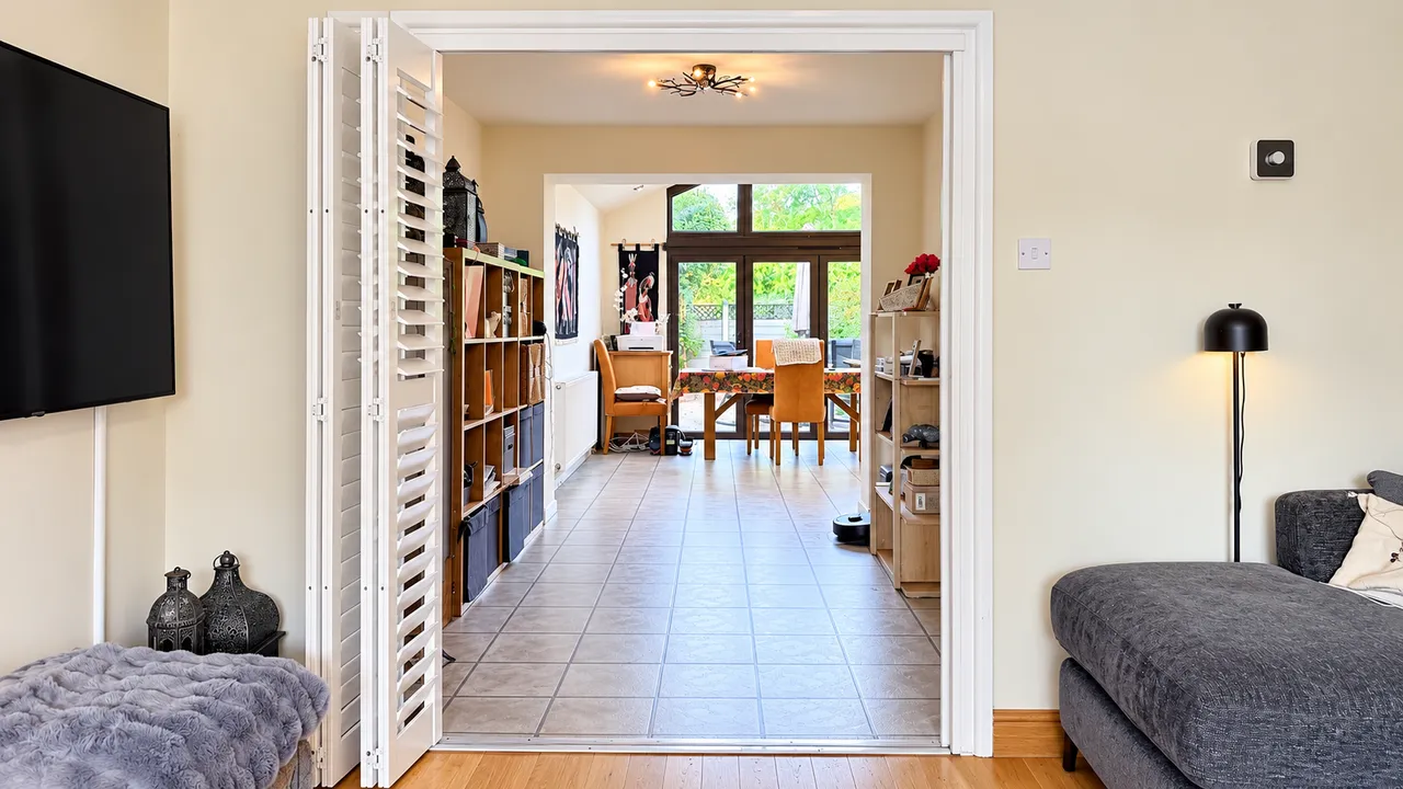 Orchard Vale, Edgeley, SK3, photo 2