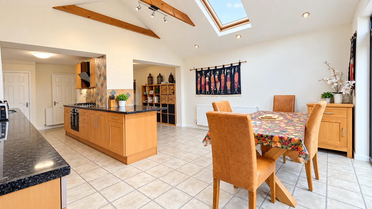 Orchard Vale, Edgeley, SK3, photo 14