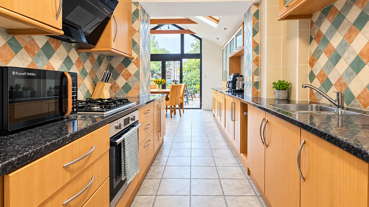 Orchard Vale, Edgeley, SK3, photo 21