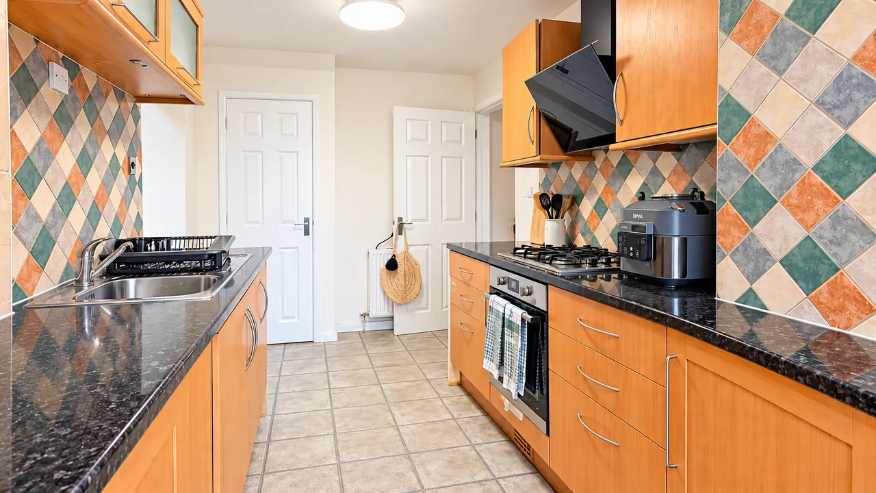Orchard Vale, Edgeley, SK3, photo 23