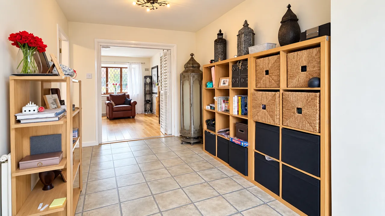 Orchard Vale, Edgeley, SK3, photo 15