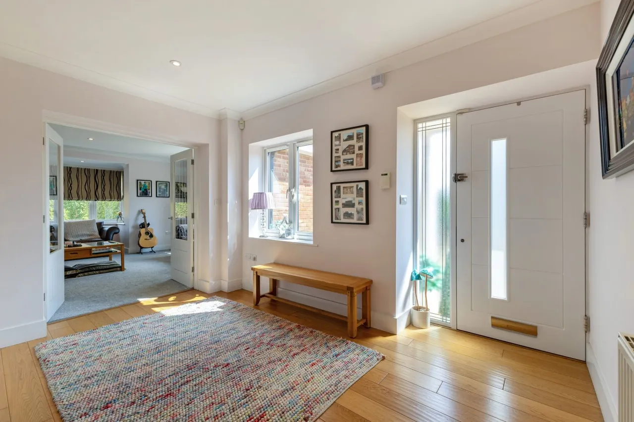 Burywick, Harpenden, Hertfordshire, AL5 2AD, photo 7