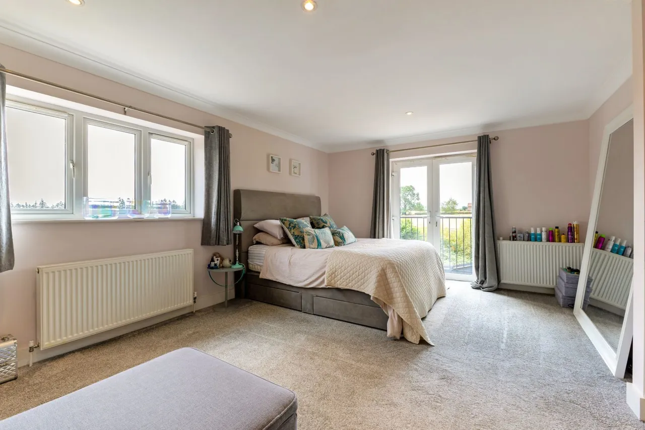 Burywick, Harpenden, Hertfordshire, AL5 2AD, photo 5