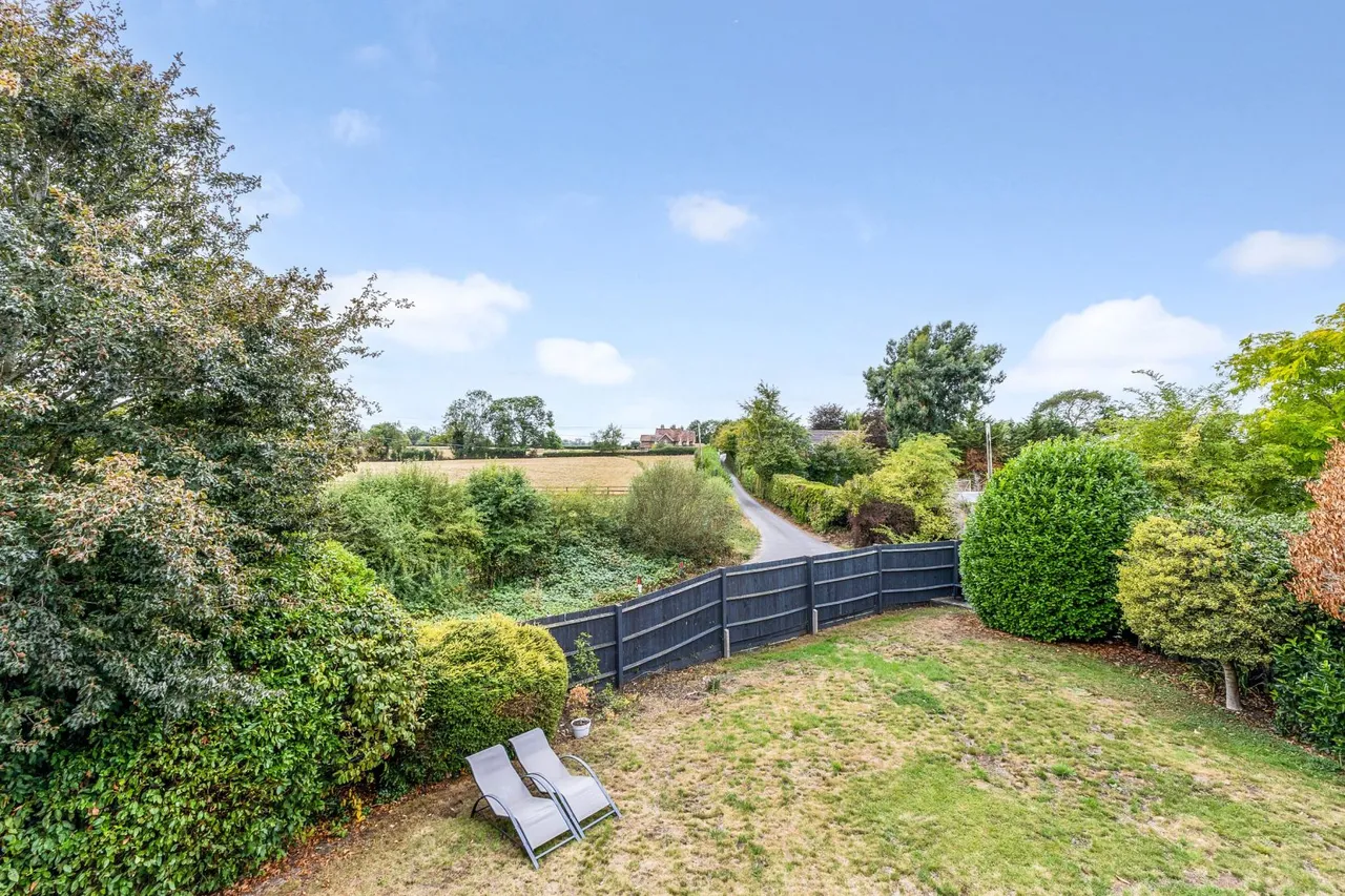 Burywick, Harpenden, Hertfordshire, AL5 2AD, photo 11