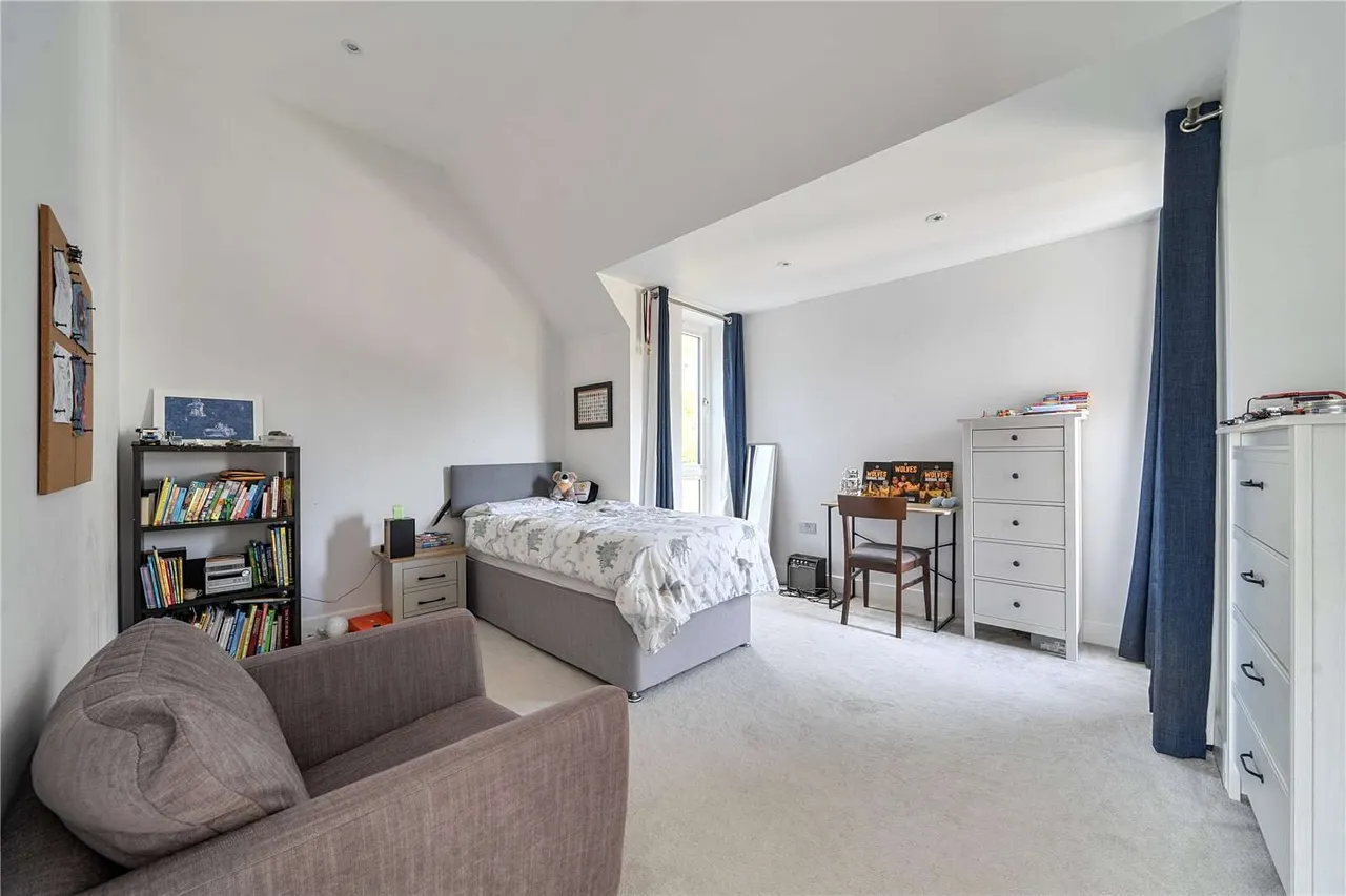 Cheriton Road, Winchester, SO22, photo 9